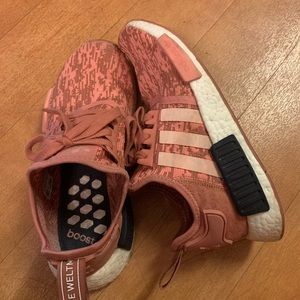 ADIDAS NMD SNEAKERS